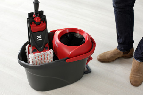 Mop obrotowy Vileda Ultramax TURBO XL - Galeria zdjęcie 10
