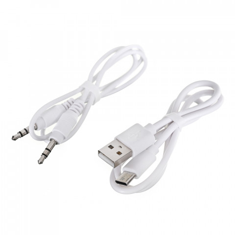 Głośnik bluetooth Hoco HA4 Surge (zielony) - Galeria zdjęcie 10