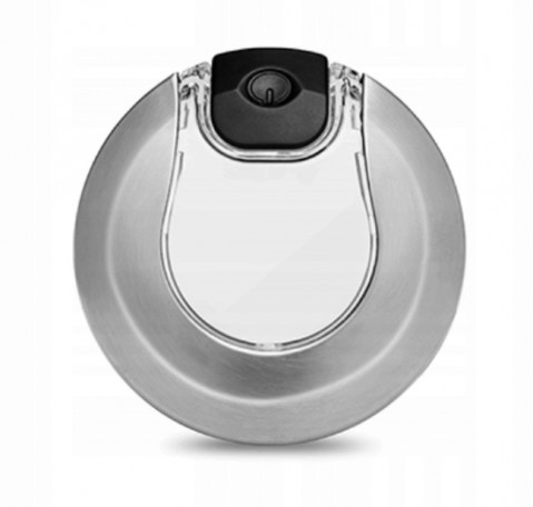 Młynek do kawy ZELMER ZCG7425 inox - Galeria zdjęcie 3