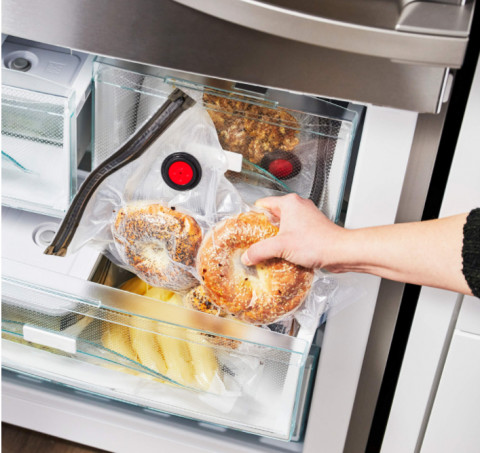 Zestaw toreb próżniowych ZWILLING Fresh & Save - 35 cm 36800-220-0 - Galeria zdjęcie 3