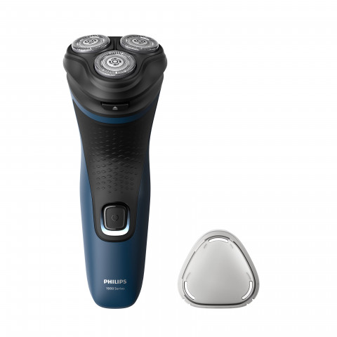 Golarka PHILIPS Seria 1000 S1134/00 - Galeria zdjęcie 2