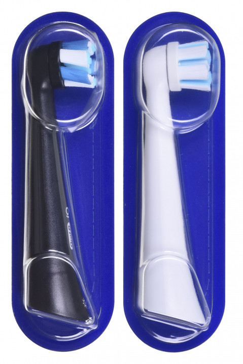 Braun Szczoteczka elek.Oral-B iO5 Duo Matt Black/Quite White - Galeria zdjęcie 7