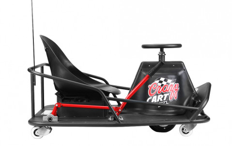 Razor-CRAZY CART XL - Galeria zdjęcie 3