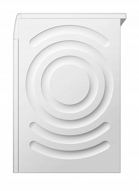 Pralka BOSCH WGB256A2PL - Galeria zdjęcie 7