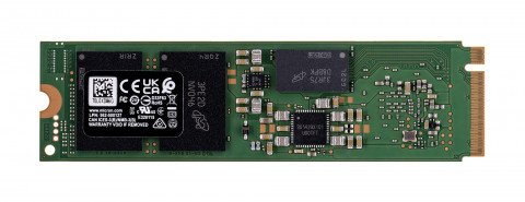 Micron 7450 PRO 960GB NVMe M.2MTFDKBA960TFR - Galeria zdjęcie 4