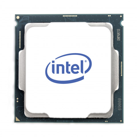 Procesor Intel Core i5-10400F - Galeria zdjęcie 1