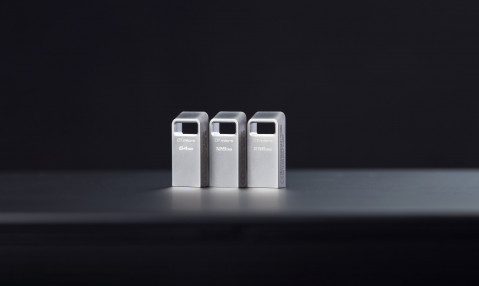 KINGSTON FLASH 128GB DATATRAVELER USB 3.2 200MB/s - Galeria zdjęcie 6