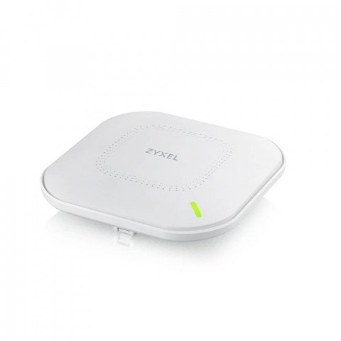 Acces Point Wi-Fi 6 Zyxel NWA110AX 2.4GHz(2x2)/5GHz(2x2) PoE+ 1x1G - Galeria zdjęcie 3