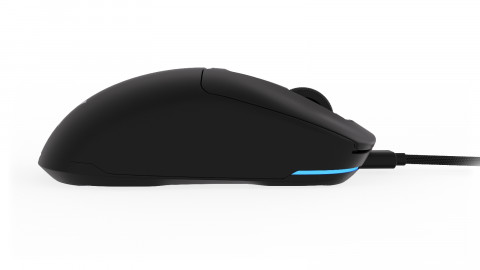 Mysz gamingowa Krux Plasma Wireless - Galeria zdjęcie 14