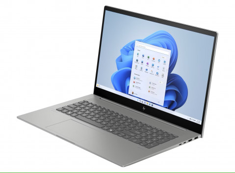 HP Envy 17-CW1008CA Ultra 7 155U 17.3"FHD Touch 16GB SSD1TB BT BLKB GeForce RTX 3050 4GB Win11 Silver (REPACK) 2Y - Galeria zdjęcie 3