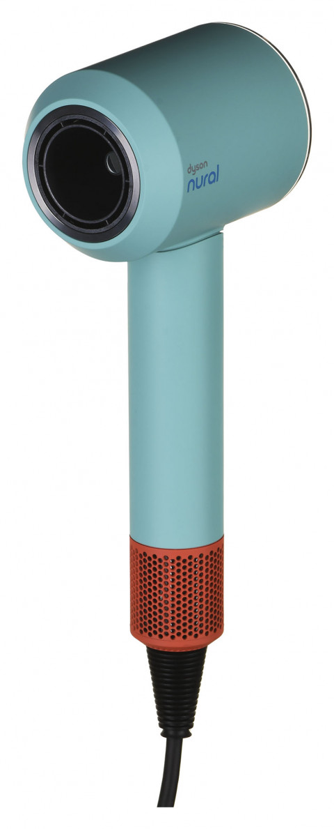 Suszarka do włosów DYSON HD16 Patina Ceramic Blue 515276-01 - Galeria zdjęcie 10