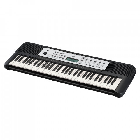 Yamaha YPT-280 - Keyboard - Galeria zdjęcie 3