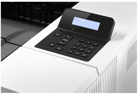 Drukarka HP LaserJet Pro M501DN - Galeria zdjęcie 7