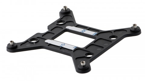 Chłodzenie KRUX Integrator RGB 92mm LGA1700 (KRX0135) - Galeria zdjęcie 5