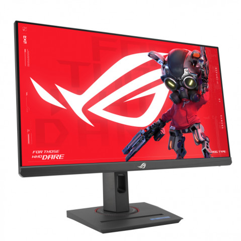 Monitor ASUS ROG Strix 24,5" XG259CMS - Galeria zdjęcie 3