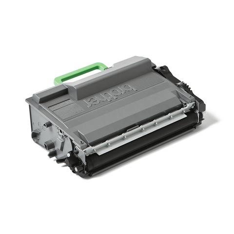 Toner Brother czarny TN3480 TN-3480 - Galeria zdjęcie 2