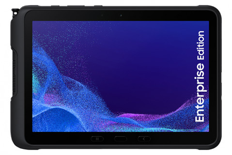 Samsung Galaxy Tab Active4 Pro 5G Enterprise Edition 6/128GB Czarny - Galeria zdjęcie 1