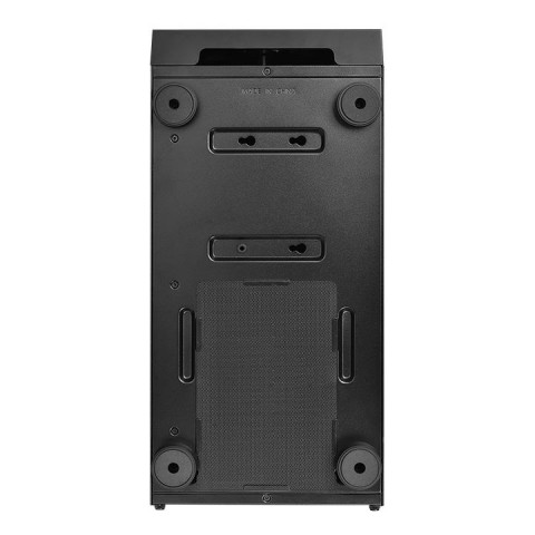 Obudowa Thermaltake Versa H17 USB3.0 Window - Black - Galeria zdjęcie 9