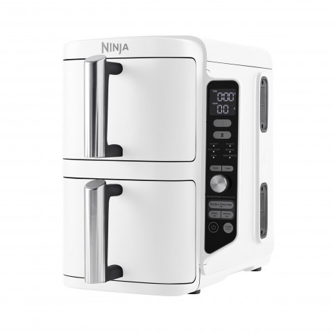 NINJA Frytkownica beztłuszczowa SL400EUWH white - Galeria zdjęcie 1