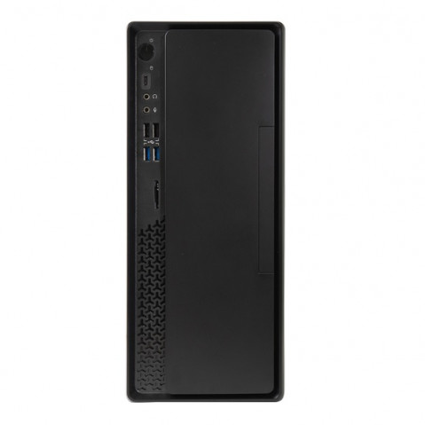 OBUDOWA CHIEFTEC UNI BS-10B-300 - Galeria zdjęcie 3