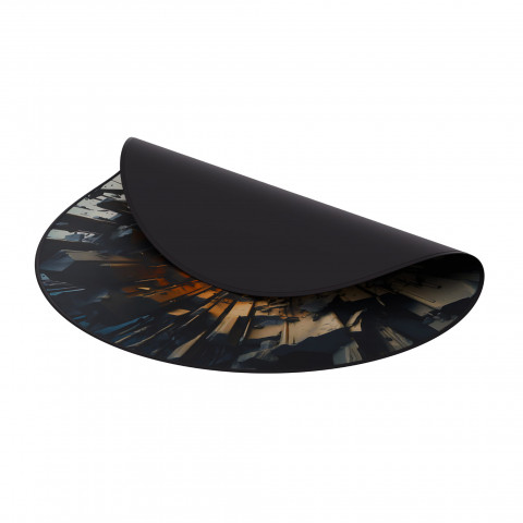 Mata pod fotel Huzaro FloorMat 5.0 - Galeria zdjęcie 3
