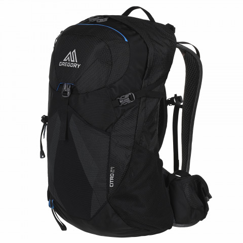 Plecak trekkingowy GREGORY Citro 24 Ozone Black - Galeria zdjęcie 7