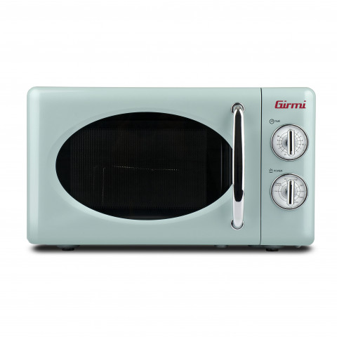 Kuchenka mikrofalowa 20l Girmi FM2100 - Galeria zdjęcie 1