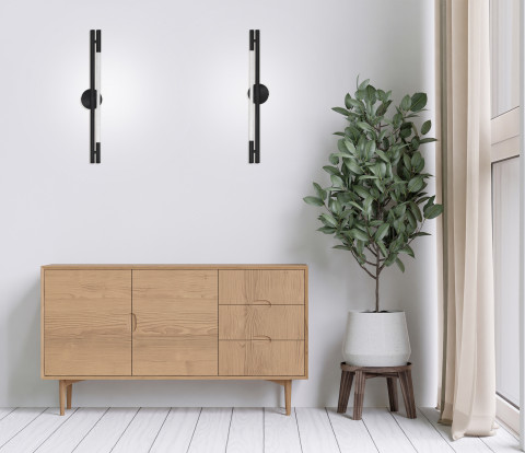 Lampa ścienna LED Activejet AJE-CHARLIE NW - Galeria zdjęcie 8