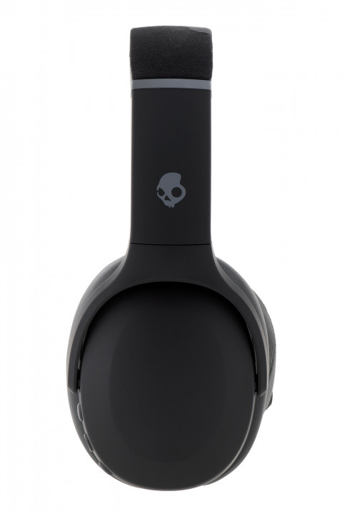 słuchawki Skullcandy Crusher Evo Wireless True Black - Galeria zdjęcie 5