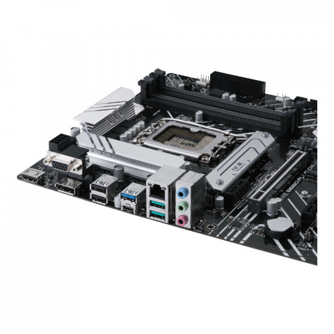 Płyta główna ASUS PRIME B660-PLUS D4 - Galeria zdjęcie 5