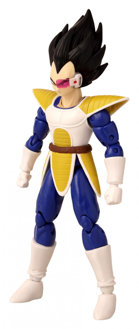 DRAGON BALL DRAGON STARS VEGETA DB KAI VERSION - Galeria zdjęcie 5