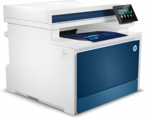 Urządzenie wielofunk. HP Color LJ Pro MFP 4302dw - Galeria zdjęcie 5