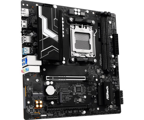 Płyta główna Asrock B850M-X R2.0 - Galeria zdjęcie 4