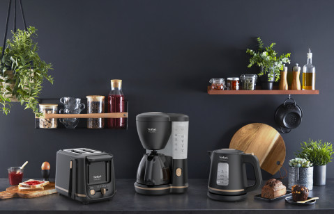Czajnik elektryczny TEFAL KI 5338 - Galeria zdjęcie 4