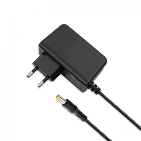 QOLTEC ZASILACZ WTYCZKOWY 19W | 9V | 2.1A |5.5*2.5 - Galeria zdjęcie 6