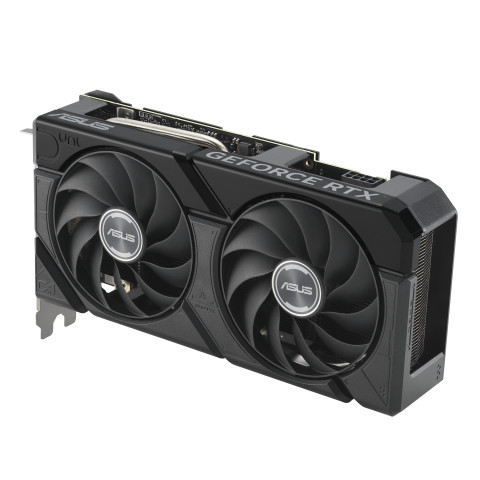 Karta graficzna ASUS Dual GeForce RTX 4060 EVO OC 8GB GDDR6 (90YV0JC7-M0NA00) - Galeria zdjęcie 6