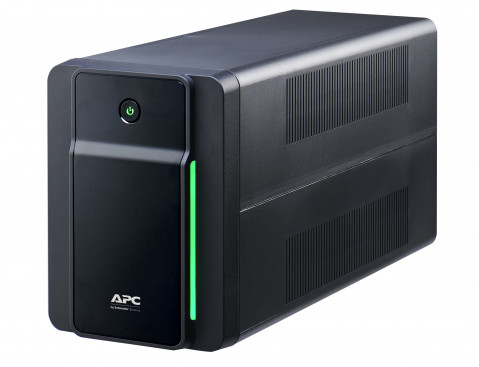 Zasilacz UPS APC BX1200MI - Galeria zdjęcie 7