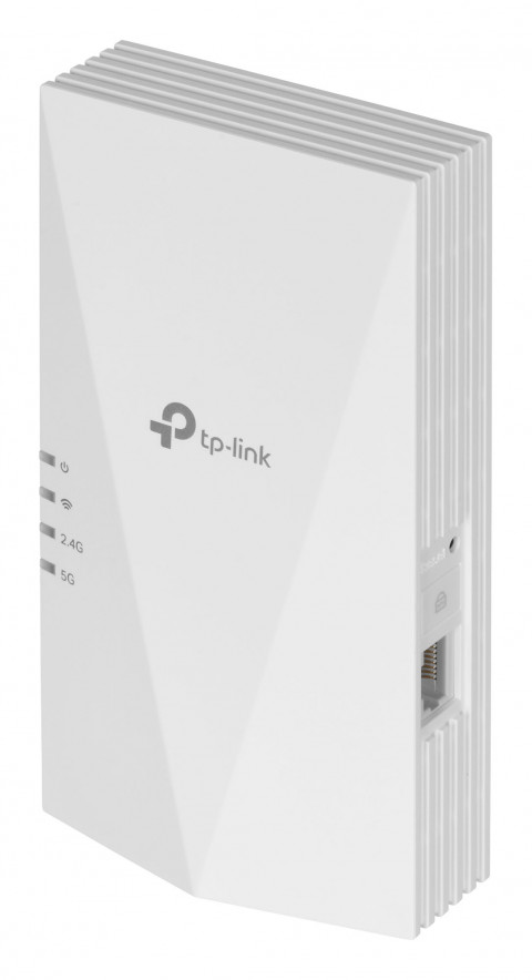 Repeater TP-LINK RE700X - Galeria zdjęcie 1