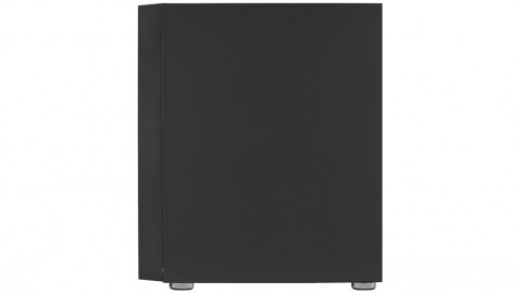 Obudowa AEROCOOL PGS GRAPHITE-G-BK-v2 FRGB czarna - Galeria zdjęcie 6