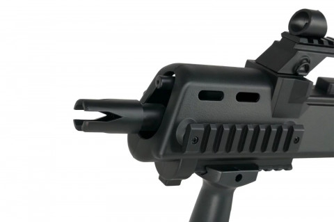 Karabin ASG AEG Heckler&Koch HK-G36 C elektryk (2.5 - Galeria zdjęcie 5