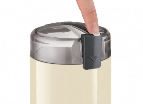 Młynek do kawy BOSCH TSM 6A017C - Galeria zdjęcie 2