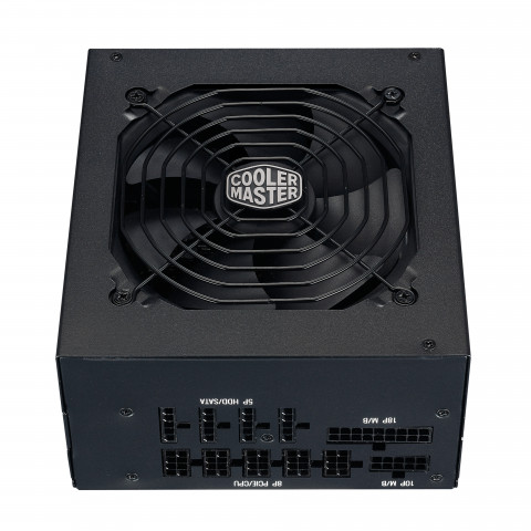COOLER MASTER ZASILACZ MWE 80+ GOLD-V2 750W - Galeria zdjęcie 8