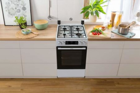 Kuchnia GORENJE GK5C42WH - Galeria zdjęcie 20