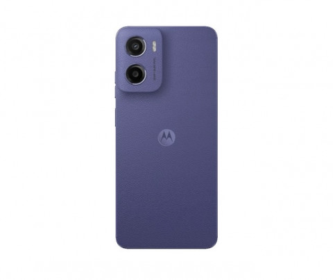 Smartfon Motorola Moto E15 2/64GB Fresh Lavender - Galeria zdjęcie 2