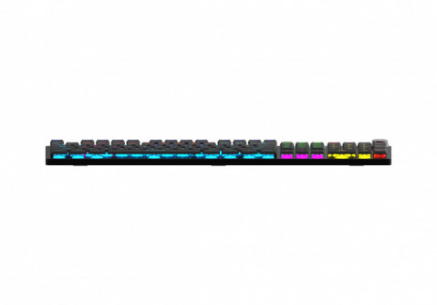 KLAWIATURA I-BOX AURORA K-6 RGB, MECHANICZNA - Galeria zdjęcie 13