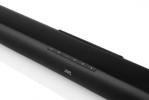 Soundbar JVC TH-E321B 2.0 100W Dolby Atmos Czarny - Galeria zdjęcie 6