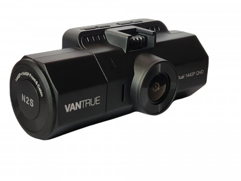 Wideorejestrator Vantrue N2S - GPS - Galeria zdjęcie 4