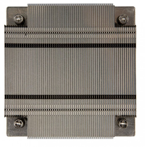 Chłodzenie CPU Supermicro SNK-P0049P pasywne - Galeria zdjęcie 2