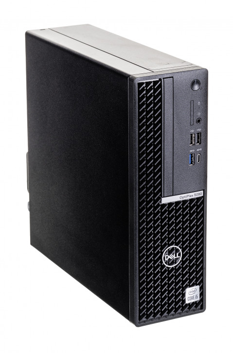 DELL OptiPlex 5090 i5-10505 16GB 256GB SSD SFF Win11pro UŻYWANY - Galeria zdjęcie 6