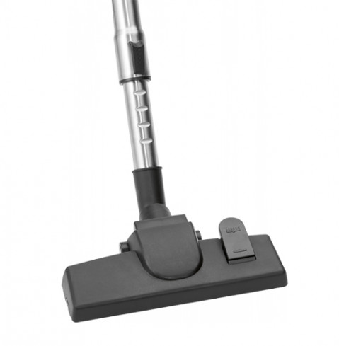 Odkurzacz Clatronic BS 1308 CZERWONY - Galeria zdjęcie 4